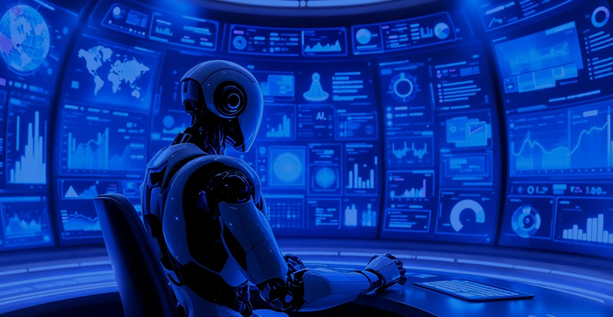 AI Monitoring and Evaluation