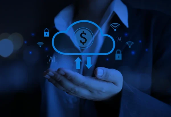 Azure cost management