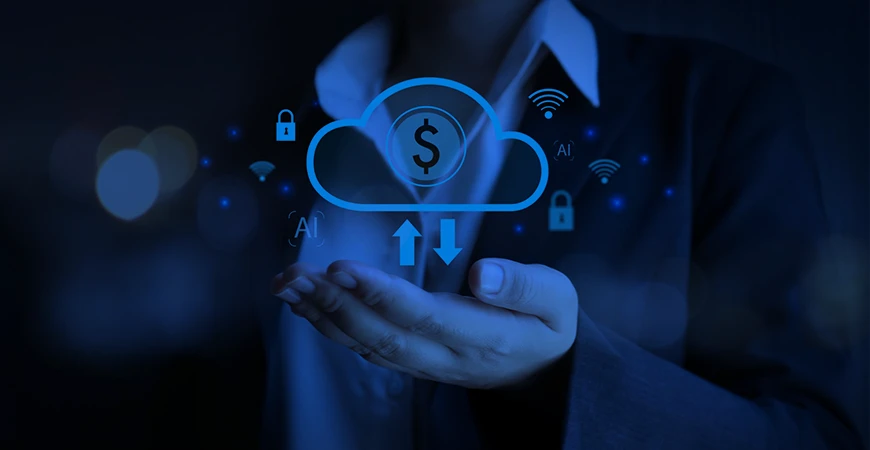 Azure cost management