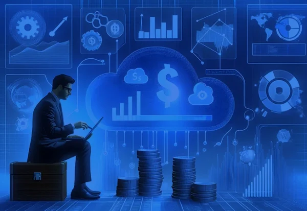 cloud cost management