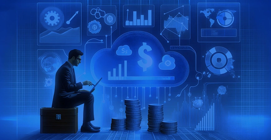 cloud cost management
