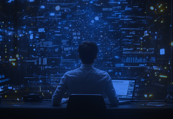 hybrid cloud architecture
