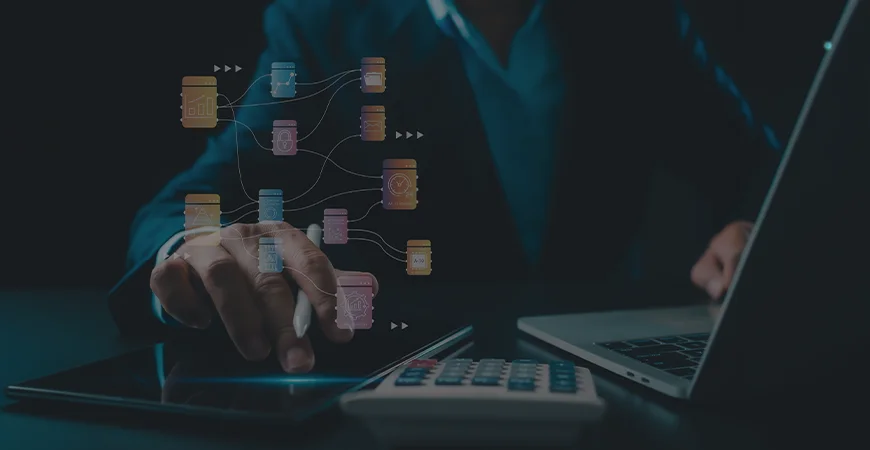Oracle segregation of duties