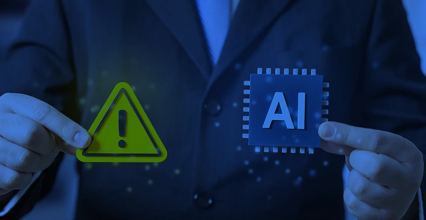 AI incident response