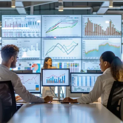 Oracle Fusion Analytics Warehouse (FAW)