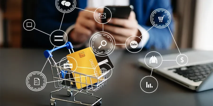 Why Choose Dynamics 365 Commerce copy Dynamics 365 Commerce