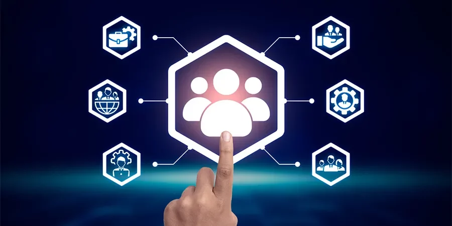 Why Choose Dynamics 365 Human Resources copy Dynamics 365 Human Resources